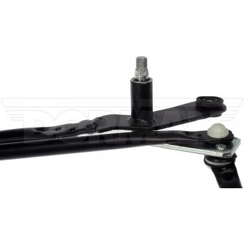 2010 Toyota Matrix Windshield Wiper Linkage
