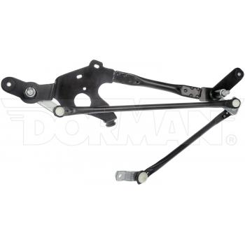 2010 Toyota Matrix Windshield Wiper Linkage Dorman 602113 image 3 of 4