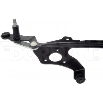 2010 Toyota Matrix Windshield Wiper Linkage Dorman 602113 image 4 of 4