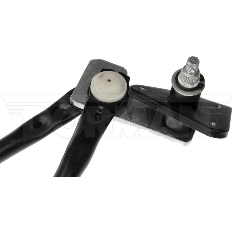 2007 Toyota Land Cruiser Windshield Wiper Linkage