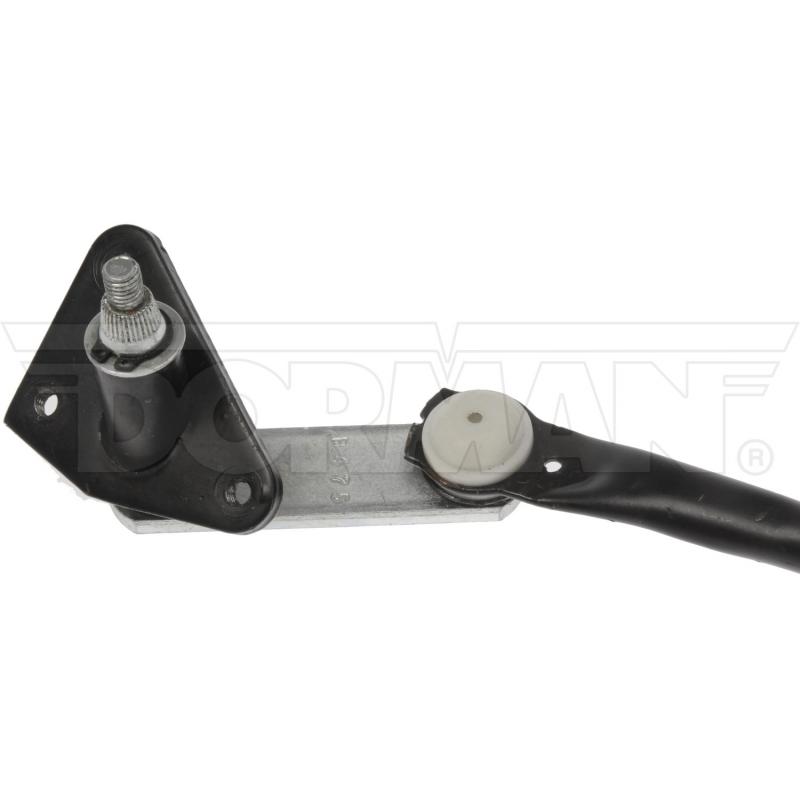 2006 Toyota Land Cruiser Windshield Wiper Linkage Front Dorman 602121 image 2 of 4