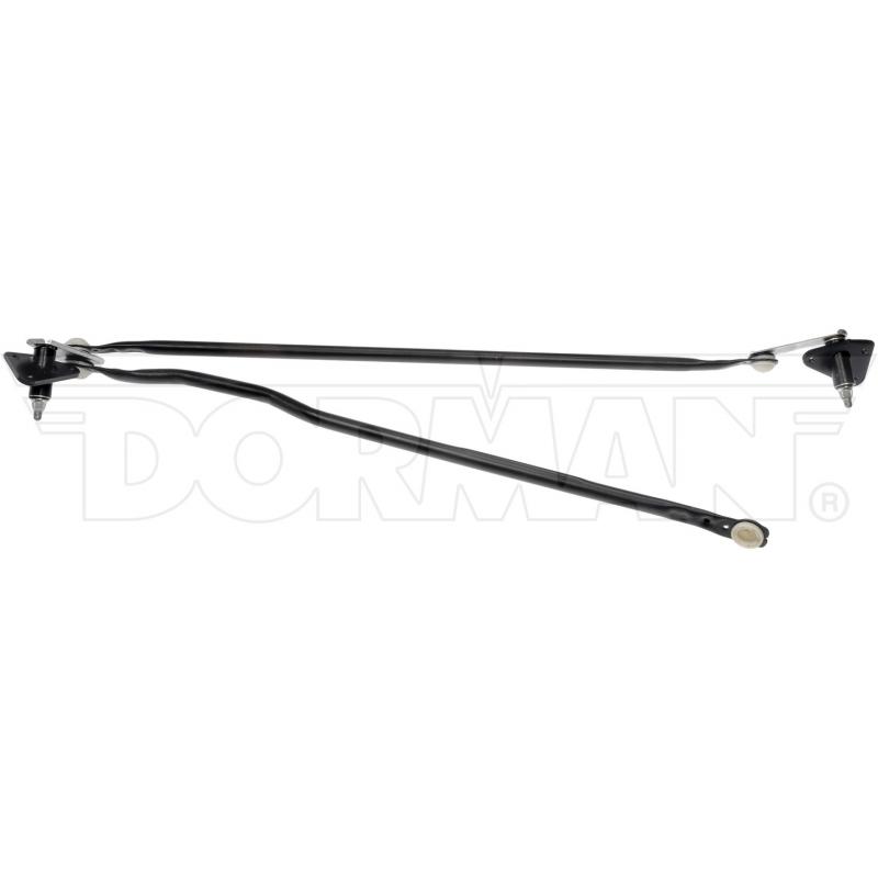 2006 Toyota Land Cruiser Windshield Wiper Linkage Front Dorman 602121 image 3 of 4