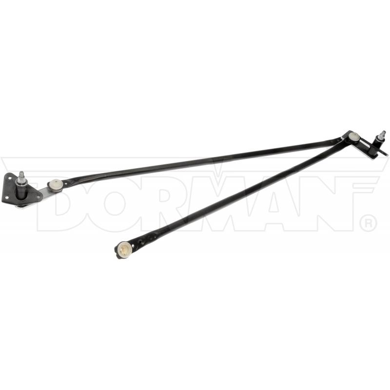 2006 Toyota Land Cruiser Windshield Wiper Linkage Front Dorman 602121 image 4 of 4