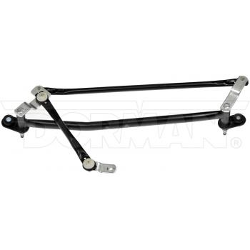 2008 Audi A3 Windshield Wiper Linkage