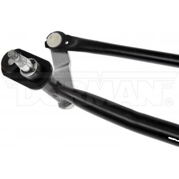 2008 Audi A3 Windshield Wiper Linkage Front Dorman 602125 image 2 of 4