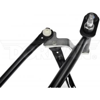 2008 Audi A3 Windshield Wiper Linkage Front Dorman 602125 image 4 of 4