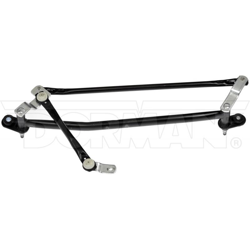 2006 Audi A3 Quattro Windshield Wiper Linkage