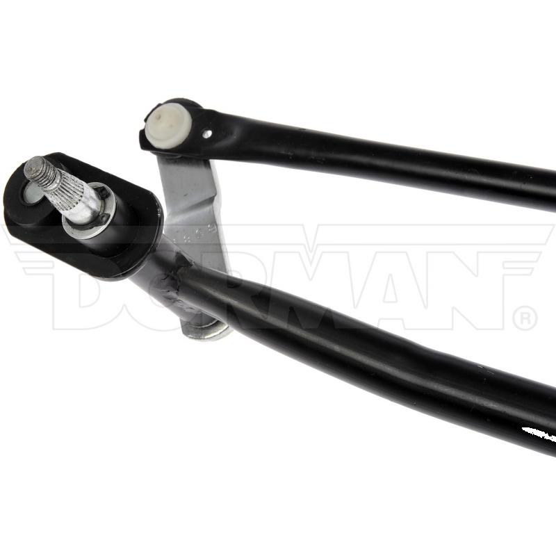 2006 Audi A3 Quattro Windshield Wiper Linkage Front Dorman 602125 image 2 of 4