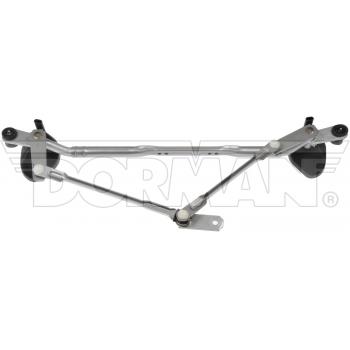 2012 Dodge Caliber Windshield Wiper Linkage