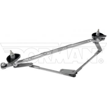 2012 Dodge Caliber Windshield Wiper Linkage Front Dorman 602127 image 2 of 2