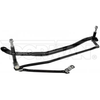 2011 Honda Pilot Windshield Wiper Linkage