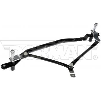 2020 Dodge Journey Windshield Wiper Linkage Dorman 602132 image 2 of 2