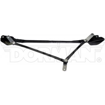 2010 Chrysler PT Cruiser Windshield Wiper Linkage