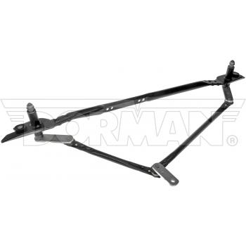 2010 Chrysler PT Cruiser Windshield Wiper Linkage Dorman 602134 image 2 of 2