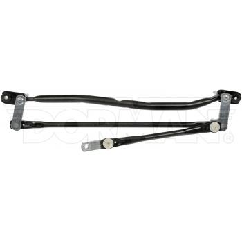 2016 Audi Q5 Windshield Wiper Linkage