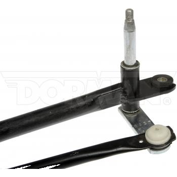 2016 Audi Q5 Windshield Wiper Linkage Front Dorman 602135 image 2 of 4