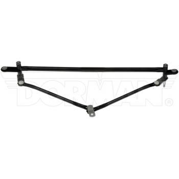 2007 Land Rover LR3 Windshield Wiper Linkage