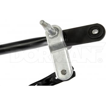2007 Land Rover LR3 Windshield Wiper Linkage Front Dorman 602136 image 2 of 4