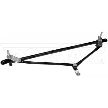 2007 Land Rover LR3 Windshield Wiper Linkage Front Dorman 602136 image 3 of 4