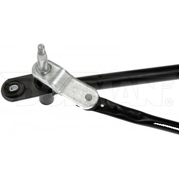 2007 Land Rover LR3 Windshield Wiper Linkage Front Dorman 602136 image 4 of 4