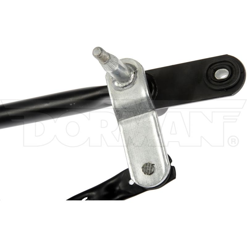 2010 Land Rover LR4 Windshield Wiper Linkage Front Dorman 602136 image 2 of 4