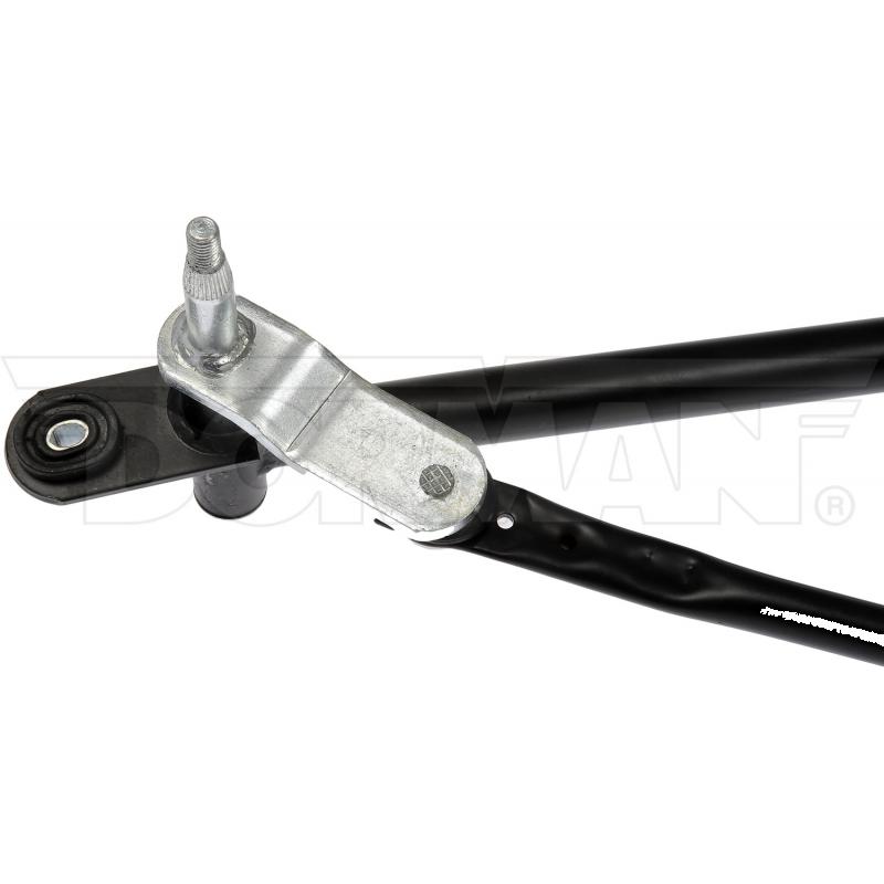 2010 Land Rover LR4 Windshield Wiper Linkage Front Dorman 602136 image 4 of 4