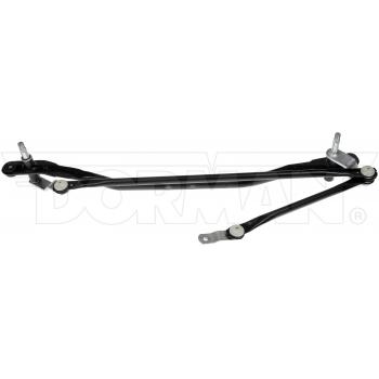 2018 Volvo S60 Windshield Wiper Linkage