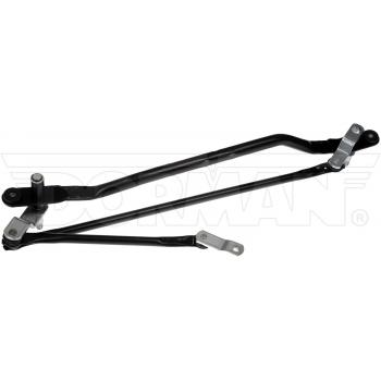 2018 Volvo S60 Windshield Wiper Linkage Front Dorman 602140 image 2 of 2