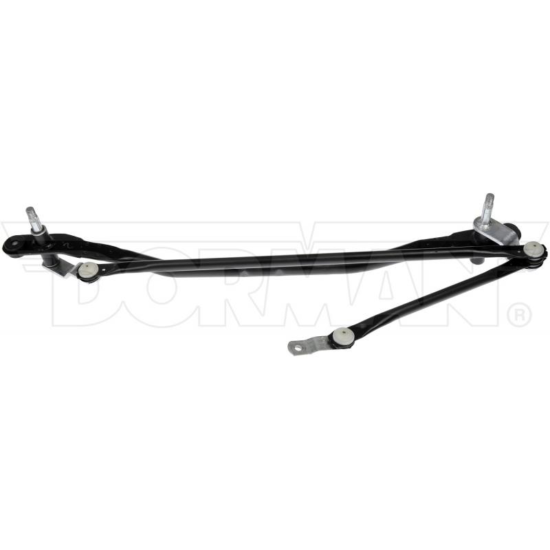 2010 Volvo XC60 Windshield Wiper Linkage