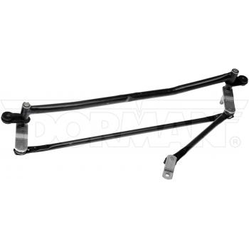 2016 Volvo S60 Cross Country Windshield Wiper Linkage