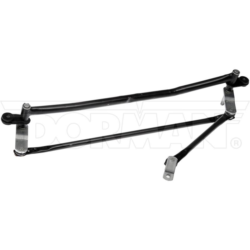 2017 Volvo S60 Cross Country Windshield Wiper Linkage
