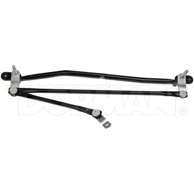 2015 Volvo S80 Windshield Wiper Linkage Dorman 602141 image 2 of 2