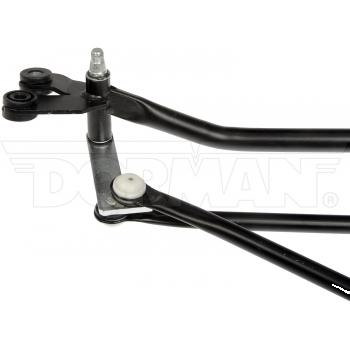 2011 Toyota Venza Windshield Wiper Linkage
