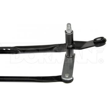 2011 Toyota Venza Windshield Wiper Linkage Front Dorman 602142 image 2 of 4