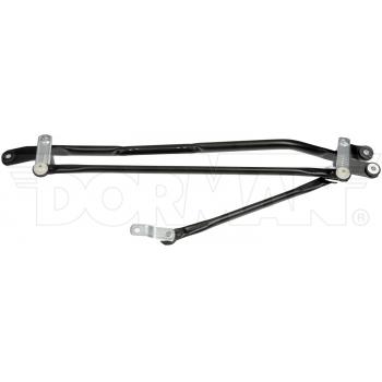 2011 Toyota Venza Windshield Wiper Linkage Front Dorman 602142 image 3 of 4