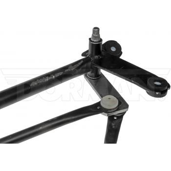2009 Lexus RX350 Windshield Wiper Linkage