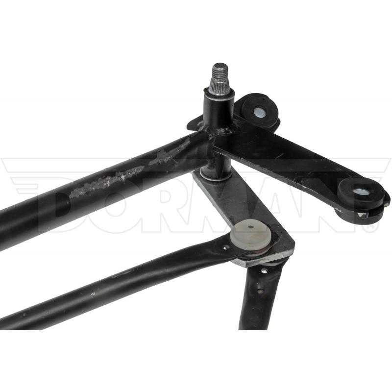 2004 Lexus RX330 Windshield Wiper Linkage