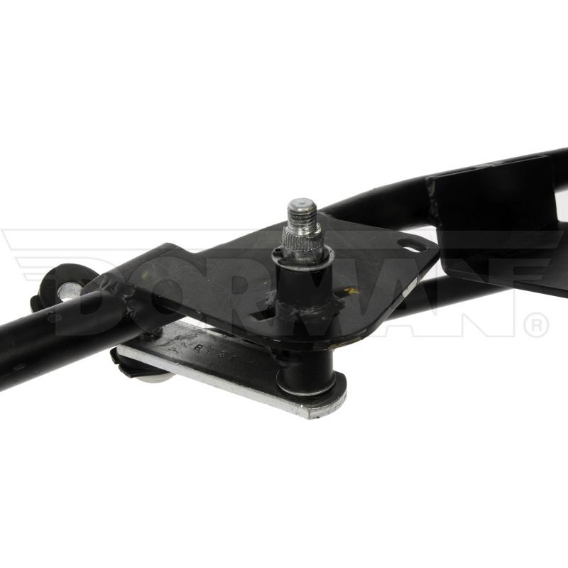 2004 Lexus RX330 Windshield Wiper Linkage Front Dorman 602155 image 3 of 4