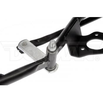 2012 Lexus RX350 Windshield Wiper Linkage