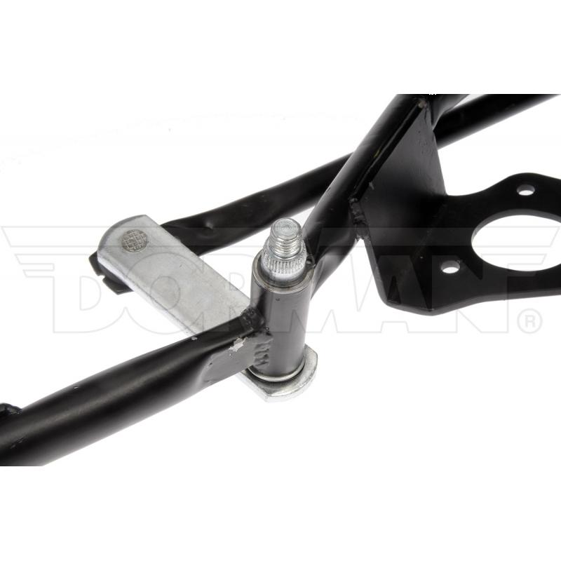 Dorman 602156 Windshield Wiper Linkage product image 1 of 5