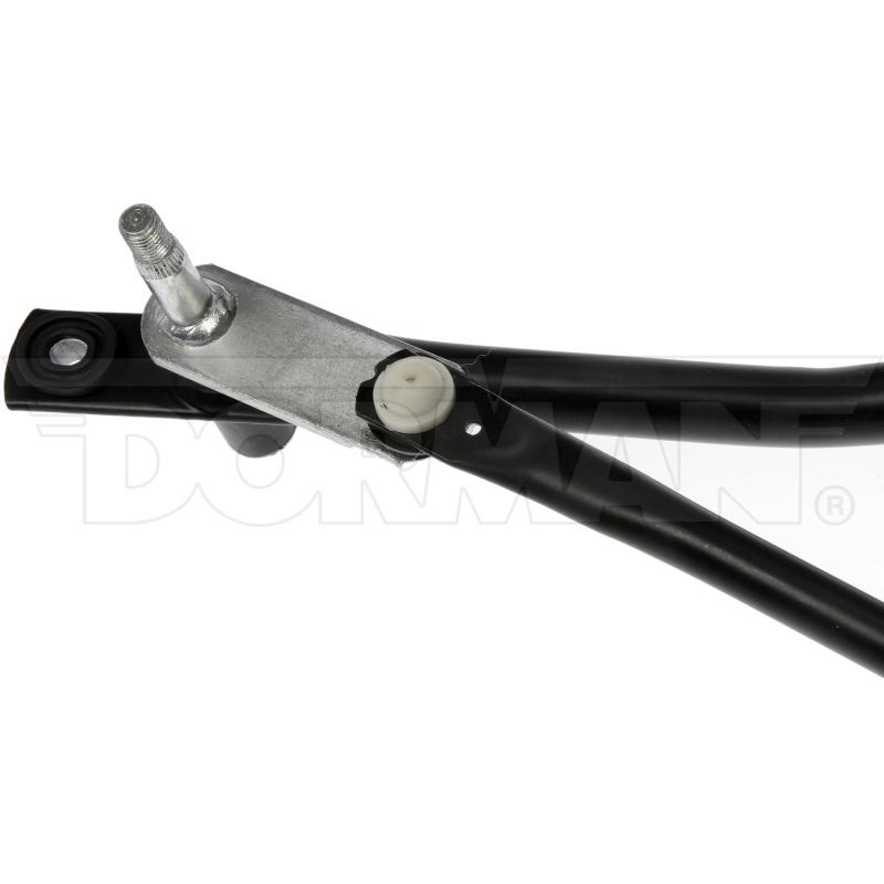 2015 Kia Sportage Windshield Wiper Linkage Front Dorman 602165 image 2 of 4