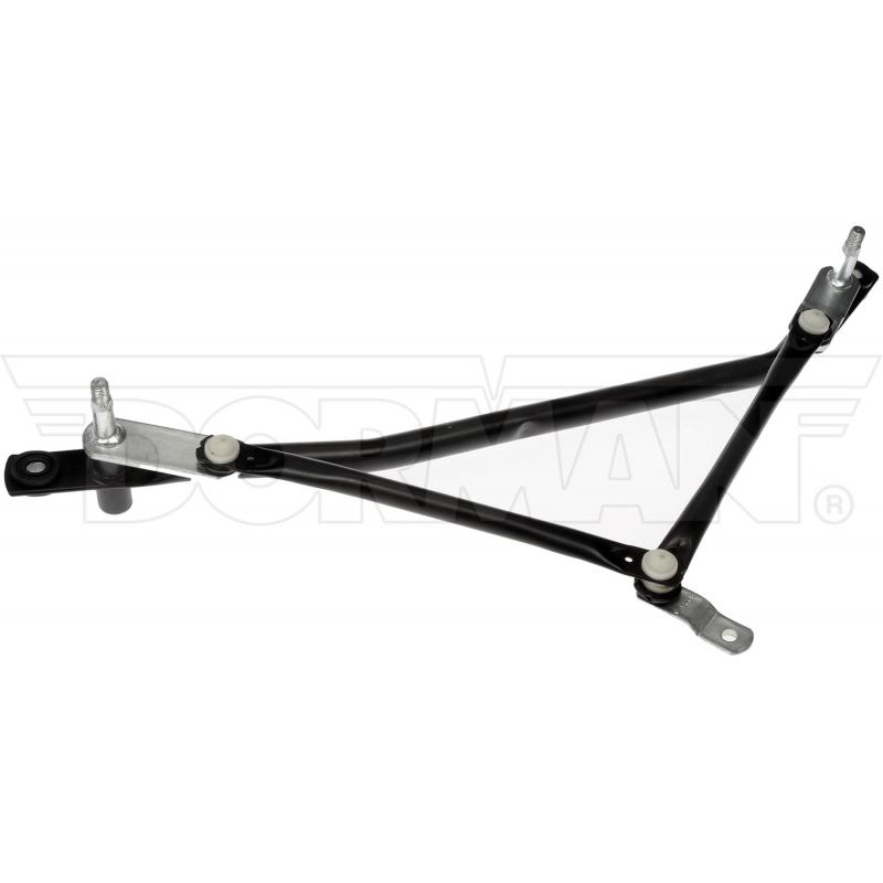 2015 Kia Sportage Windshield Wiper Linkage Front Dorman 602165 image 4 of 4