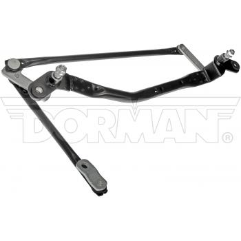 2017 Chevrolet Spark Classic Windshield Wiper Linkage