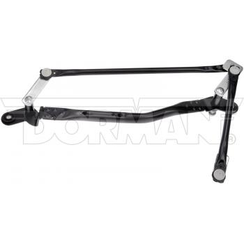 2017 Chevrolet Spark Classic Windshield Wiper Linkage Dorman 602166 image 2 of 2