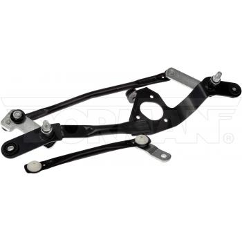 2014 Kia Forte Windshield Wiper Linkage Front Dorman 602172 image 2 of 4