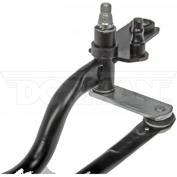 2012 Toyota Yaris Windshield Wiper Linkage Dorman 602173 image 2 of 4