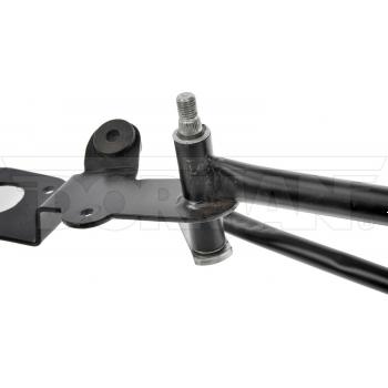 2011 Mazda 2 Windshield Wiper Linkage Front Dorman 602176 image 2 of 4