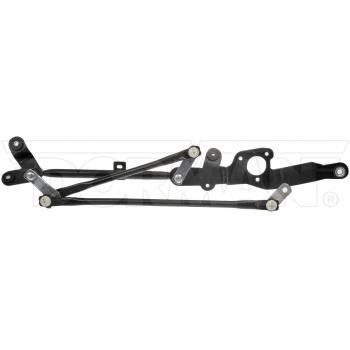 2011 Mazda 2 Windshield Wiper Linkage Front Dorman 602176 image 3 of 4