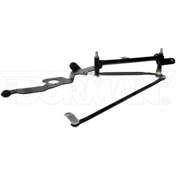 2011 Mazda 2 Windshield Wiper Linkage Front Dorman 602176 image 4 of 4