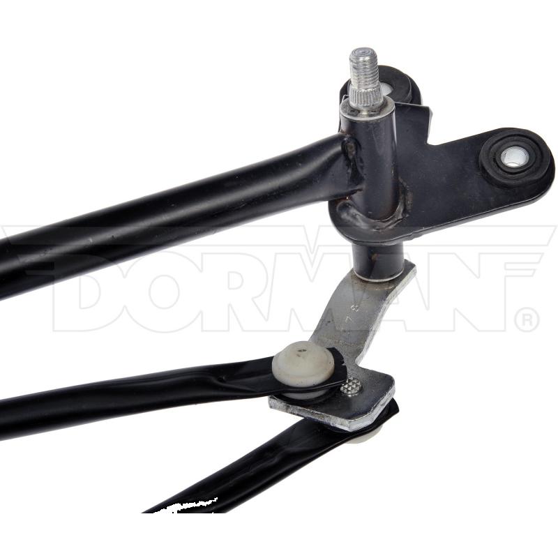 Dorman 602176 - Windshield Wiper Linkage Dorman 602176 Windshield Wiper Linkage product image 1 of 4